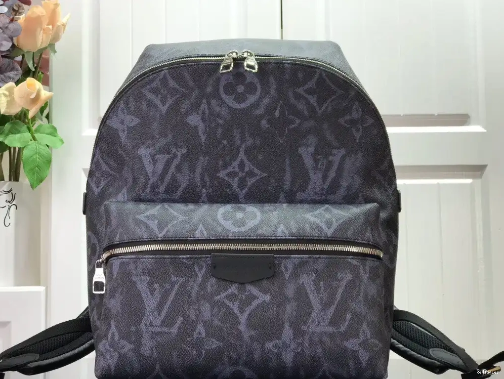 Rep ladies PM BACKPACK LOUIS DISCOVERY VUITTON 0521